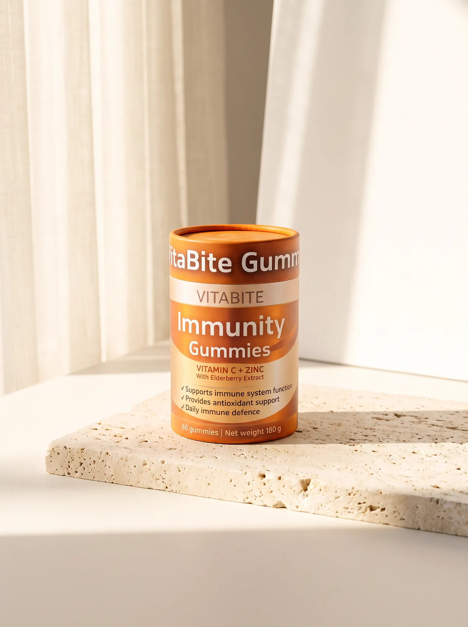 Immunity editorial - everyday placement.