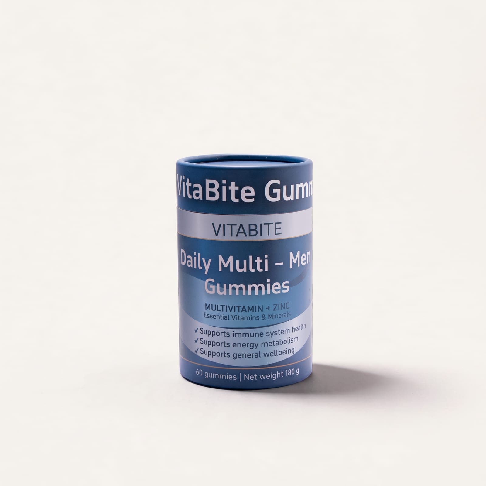 Daily Multi - Men