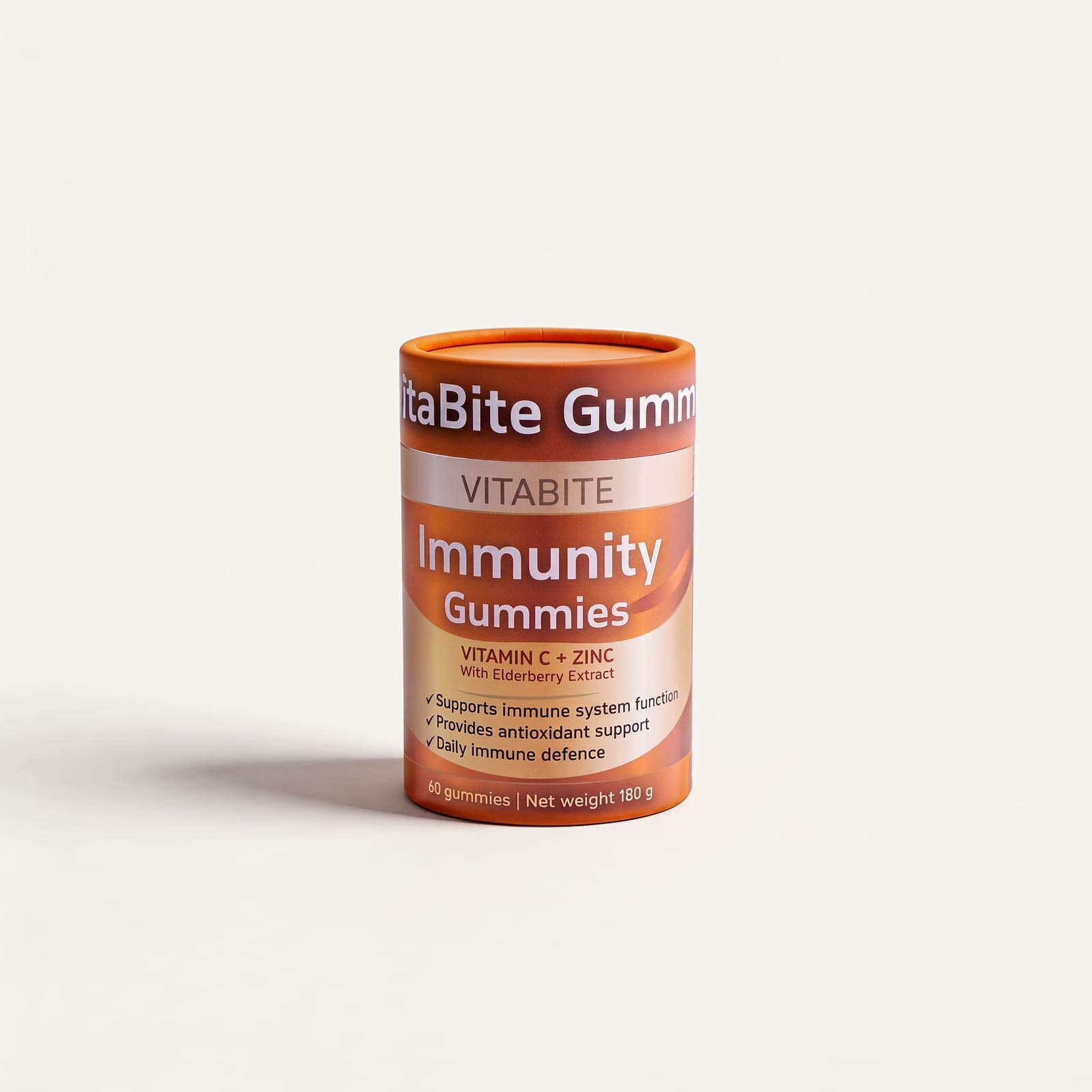 Immunity photograph