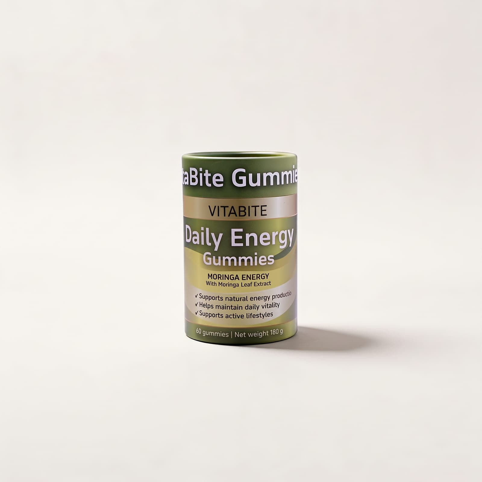 Daily Energy photograph